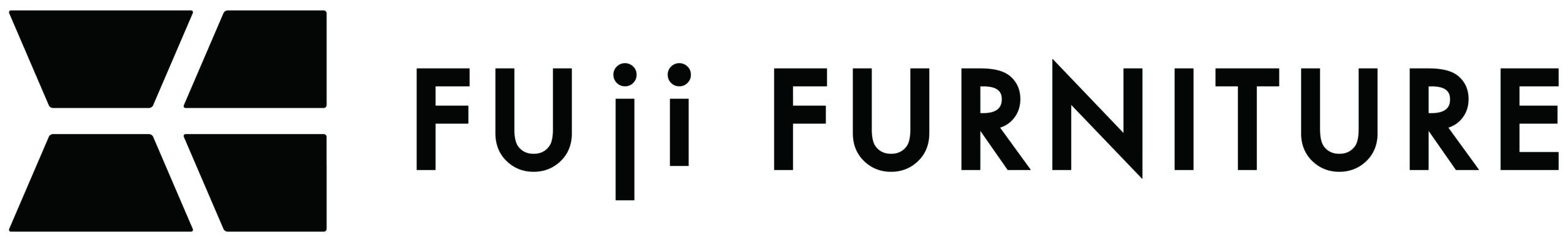 FUJI FURNITURE／フジファニチア
